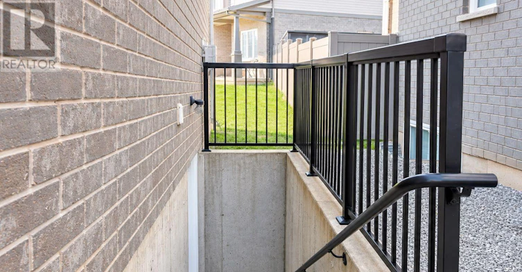 LOWER-15 Ironwood Court, Thorold, ON, L2V 0J1 - 7