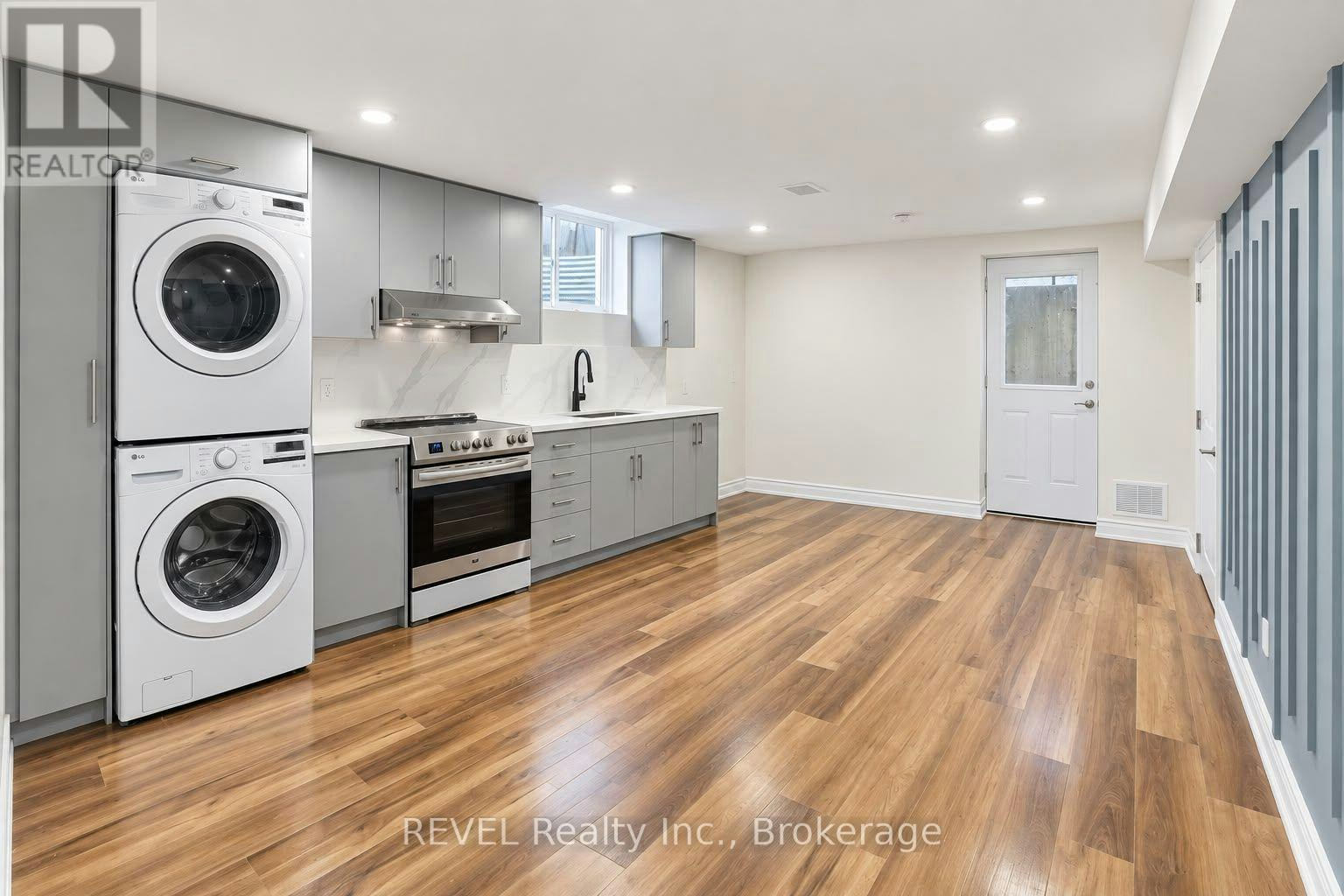 LOWER-15 Ironwood Court, Thorold, ON, L2V 0J1 - 2