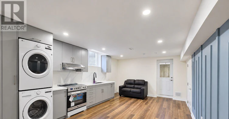 LOWER-15 Ironwood Court, Thorold, ON, L2V 0J1