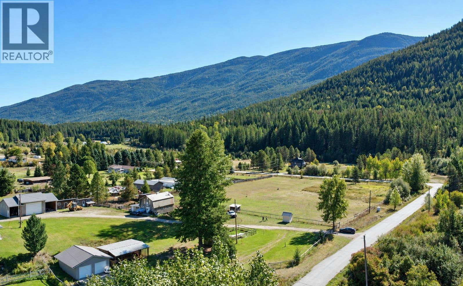 2165 Raven Road, Castlegar, BC, V1N 4S9