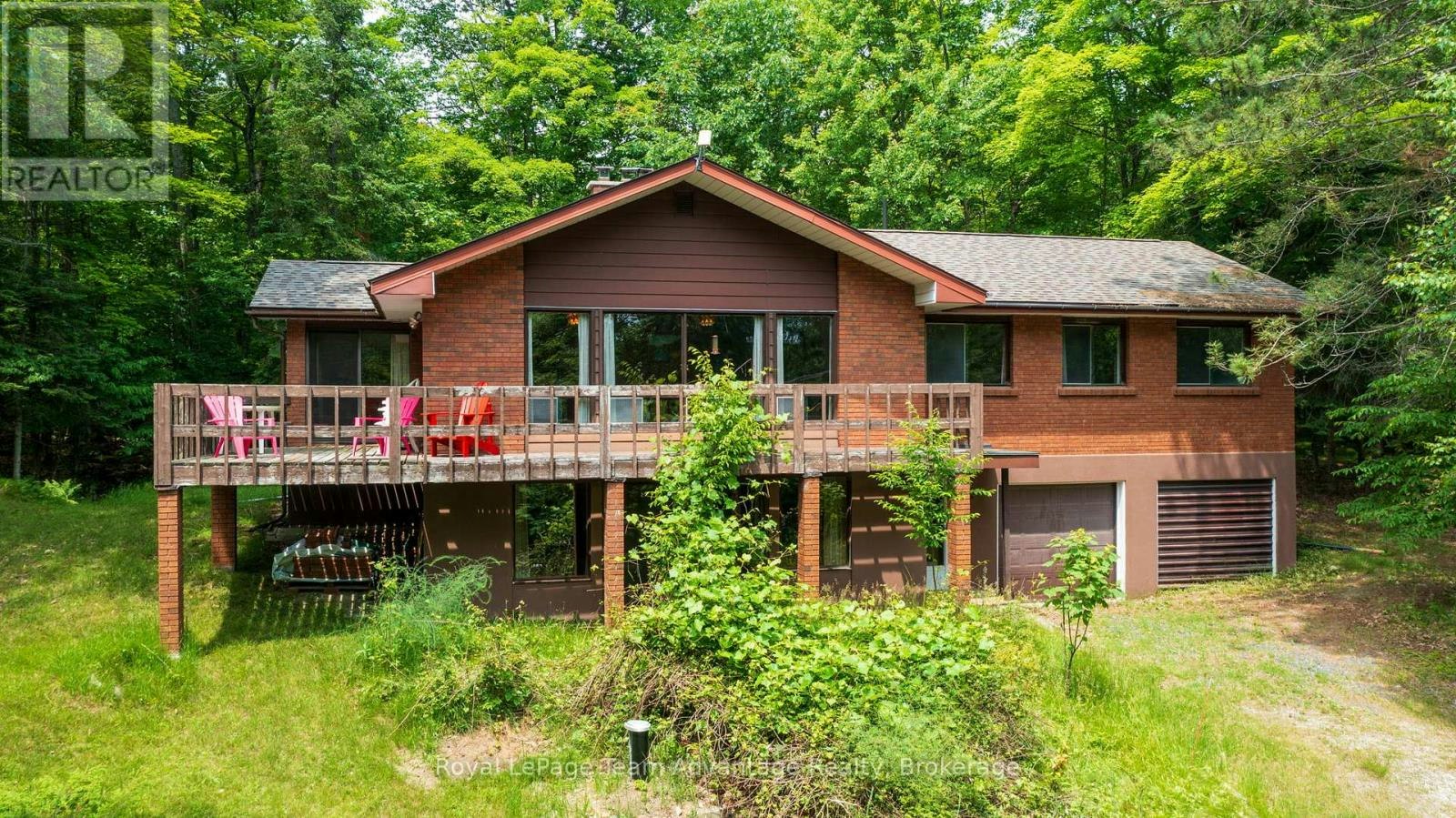 49 Bayview Drive, Carling, ON, P0G 1G0