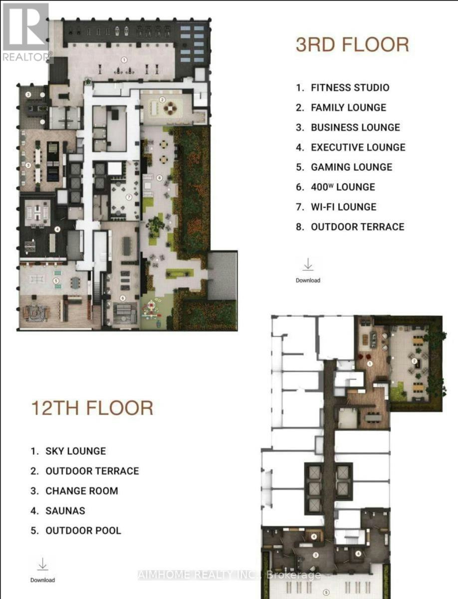 2422-400 King Street W, Toronto, ON, M5V 0X8 - 23