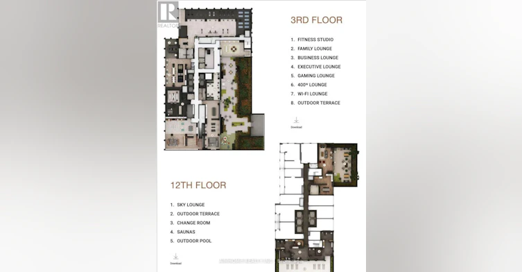 2422-400 King Street W, Toronto, ON, M5V 0X8 - 23
