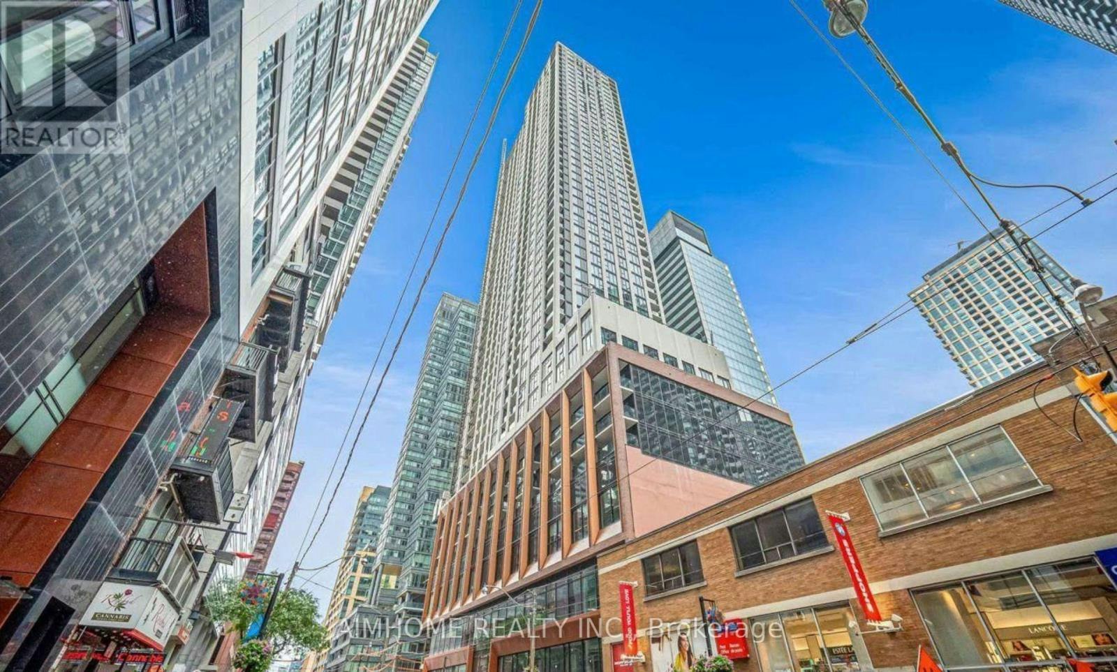 2422-400 King Street W, Toronto, ON, M5V 0X8