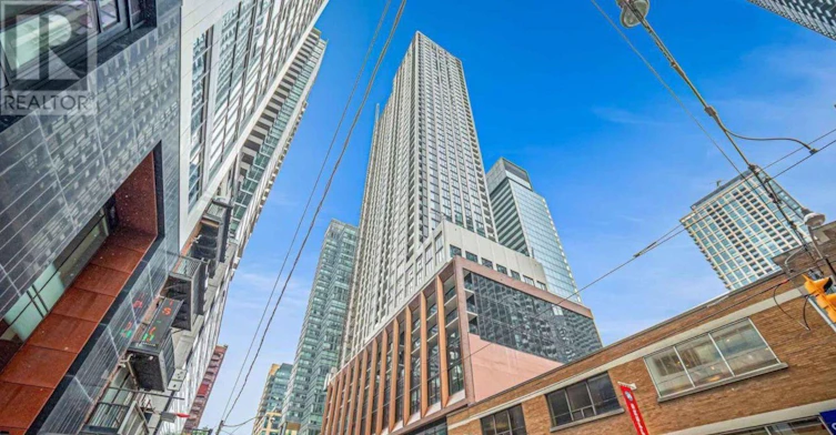 2422-400 King Street W, Toronto, ON, M5V 0X8