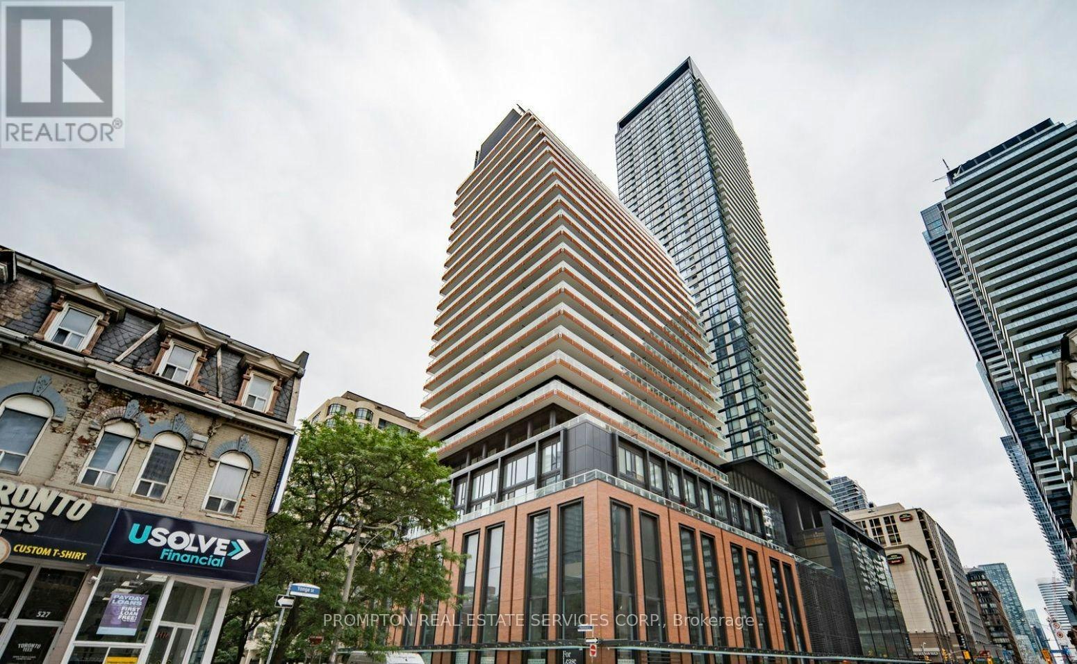 1503-18 Maitland Terrace, Toronto, ON, M4Y 0H2 - 6