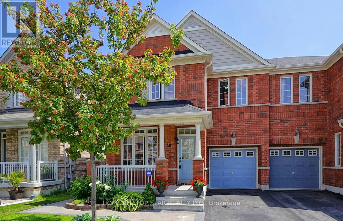 48 Dairy Drive, Toronto, ON, M1L 0G2