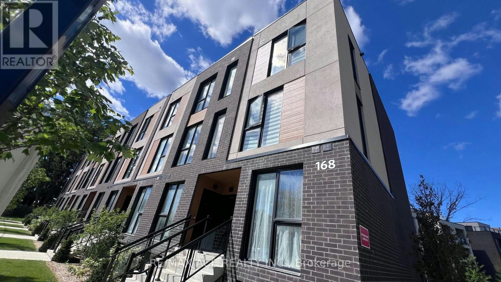 11-168 Clonmore Drive, Toronto, ON, M1N 0B9 - 2