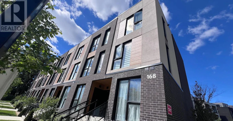 11-168 Clonmore Drive, Toronto, ON, M1N 0B9 - 2