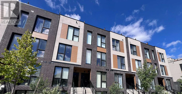 11-168 Clonmore Drive, Toronto, ON, M1N 0B9
