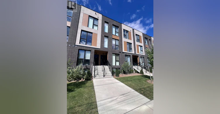 11-168 Clonmore Drive, Toronto, ON, M1N 0B9 - 3