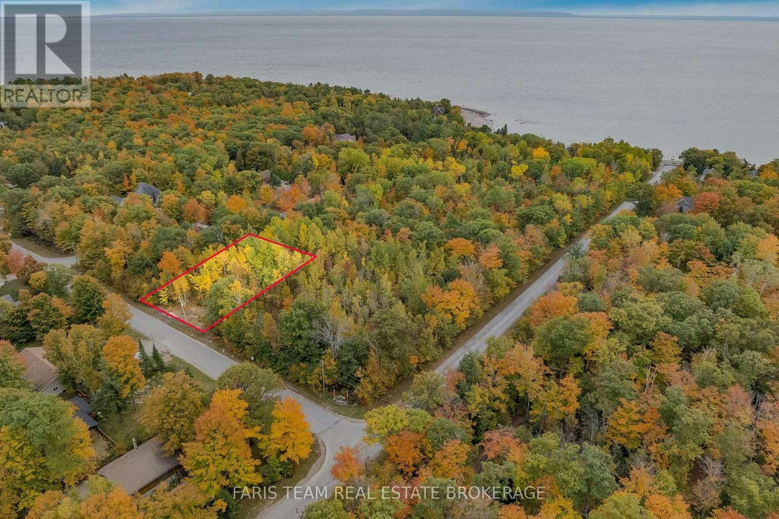 BLOCK C PART-3 Tiny Beaches Road N, Tiny, ON, L9M 0J1
