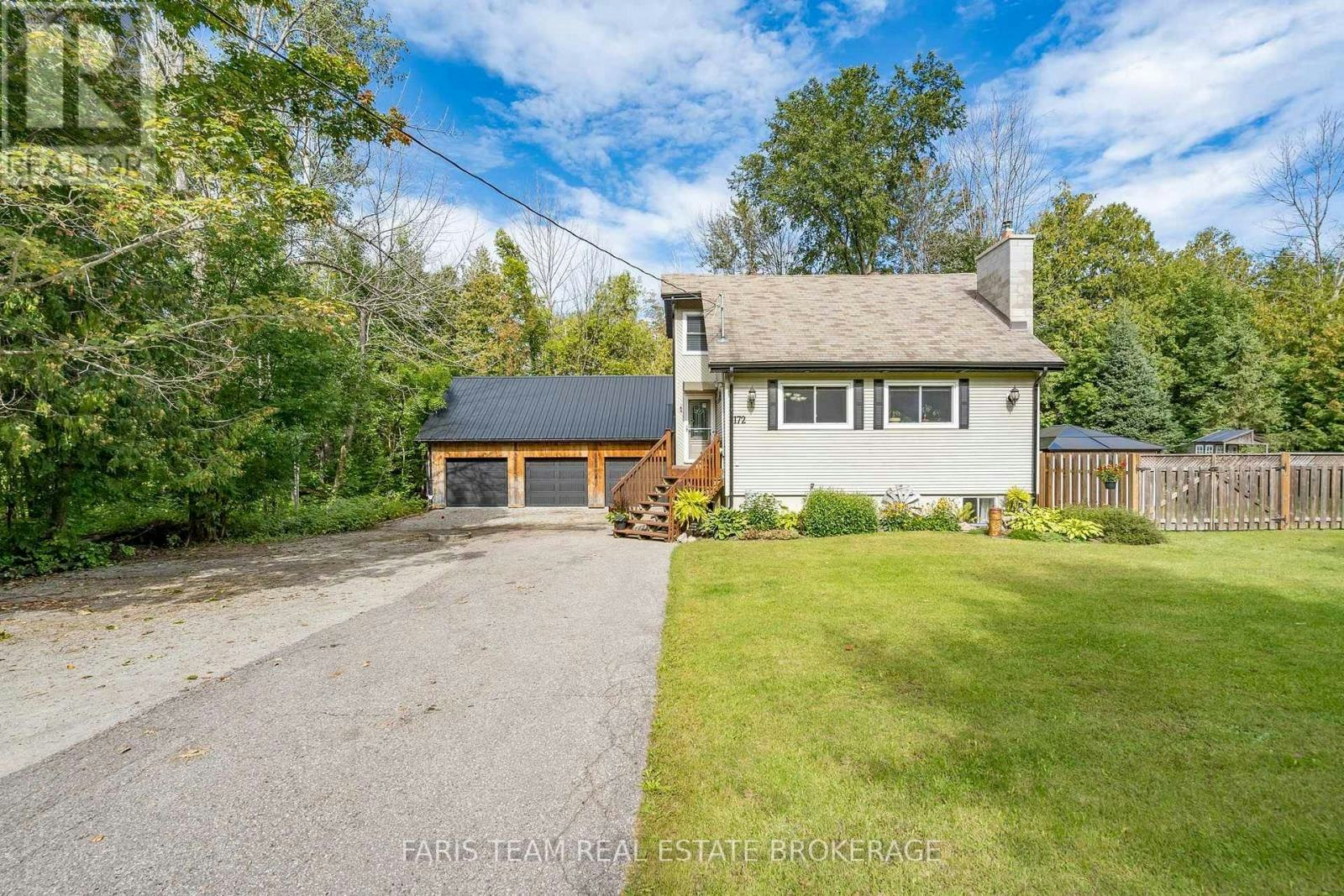 172 Albin Road, Tay, ON, L0K 2C0