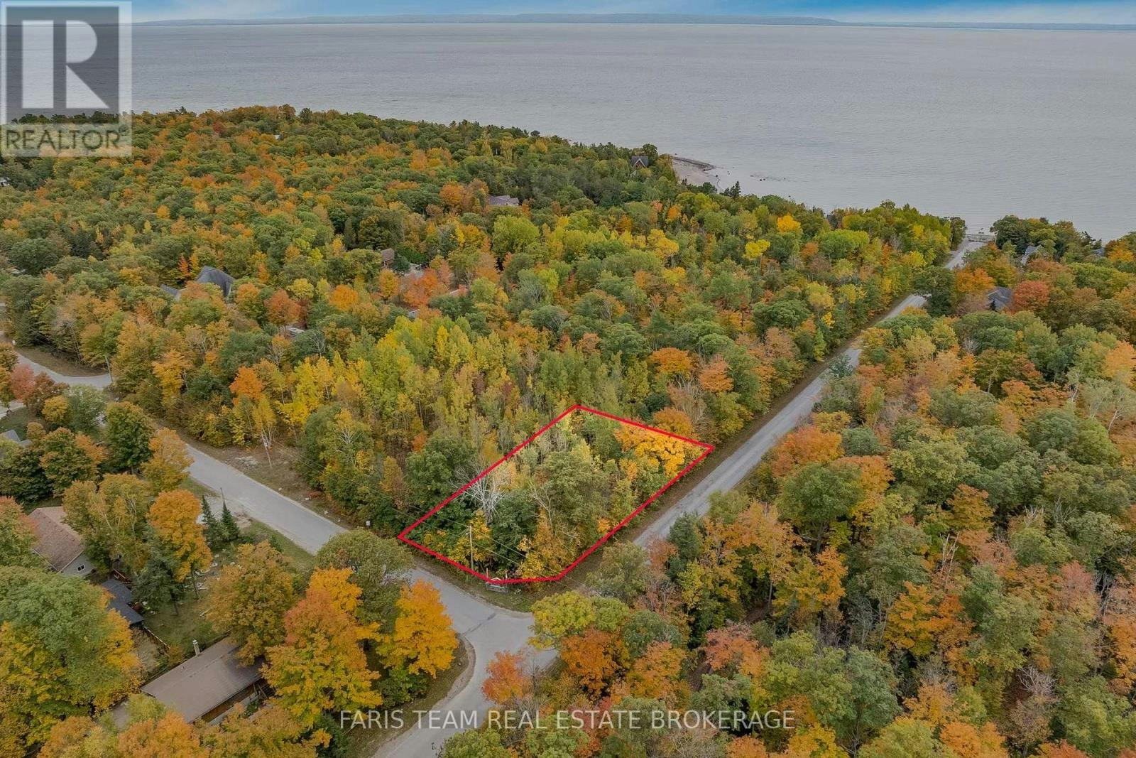 BLOCK C PART-1 Tiny Beaches Road N, Tiny, ON, L9M 0J1