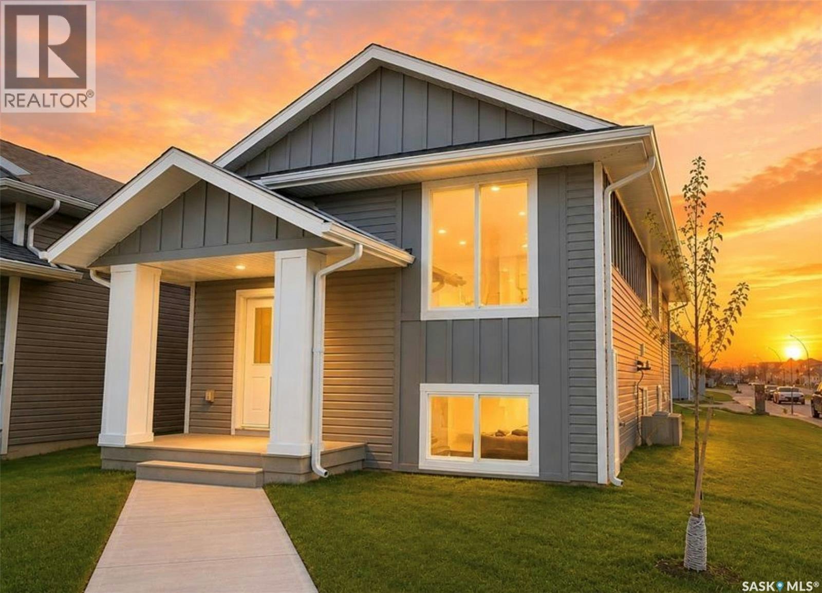 306 Stehwien Street, Saskatoon, SK, S7W 1P3