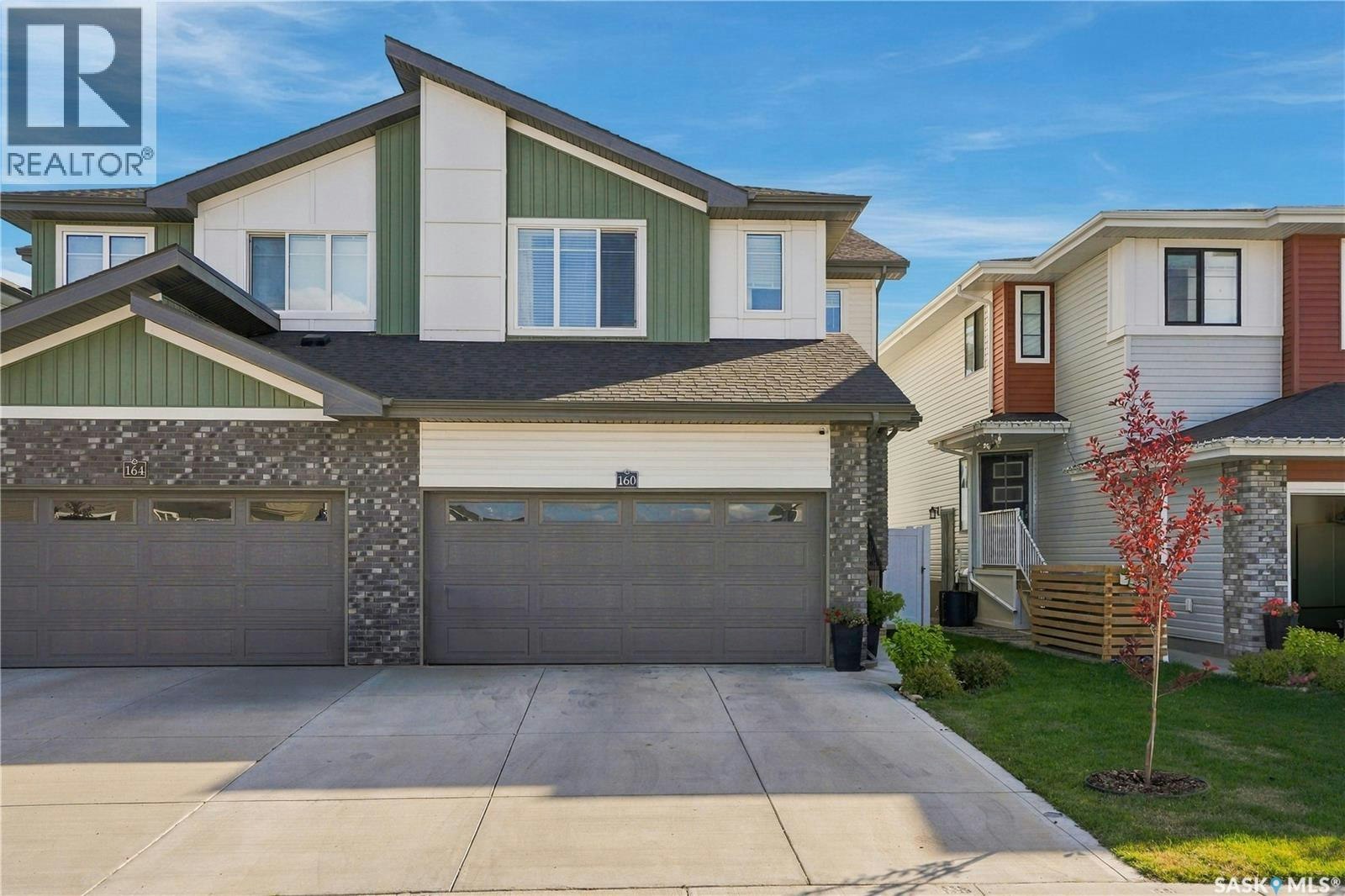 160 Tufts Way, Saskatoon, SK, S7V 1P4