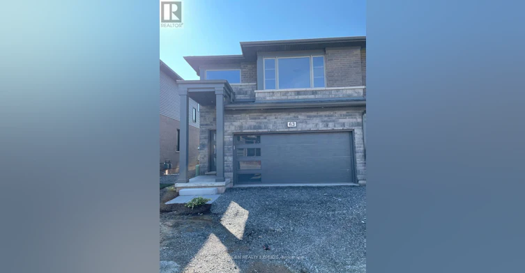 63-4552 Portage Road, Niagara Falls, ON, L2E 0B8