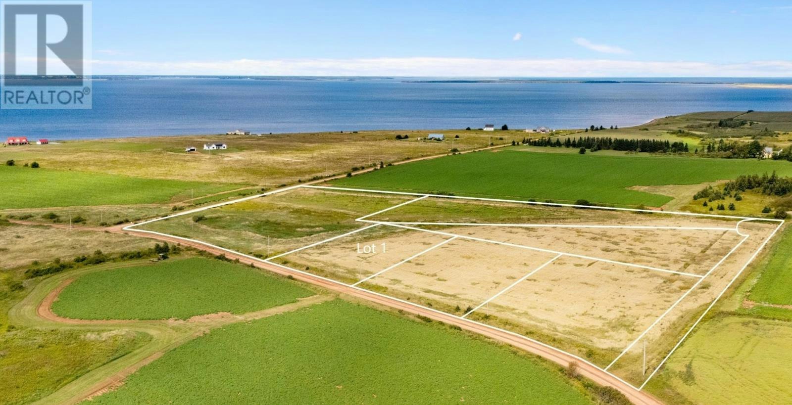 Lot-1 Princetown Malpeque Road Bay, Malpeque, PE, C0B 1M0