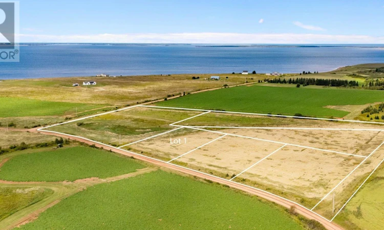 Lot-1 Princetown Malpeque Road Bay