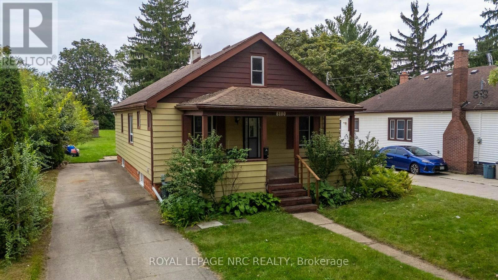 6100 Carlton Avenue W, Niagara Falls, ON, L2G 5J9
