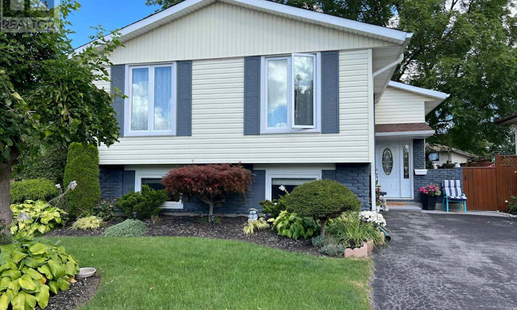 127 Keefer Road