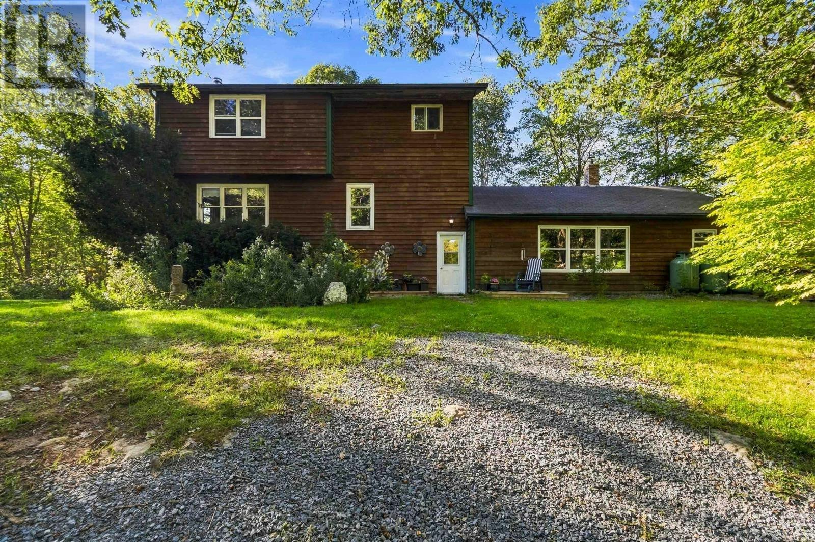 339 Mill Village Road East, Charleston, NS, B0J 2H0