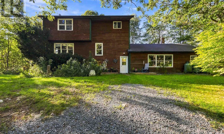 339 Mill Village Road East