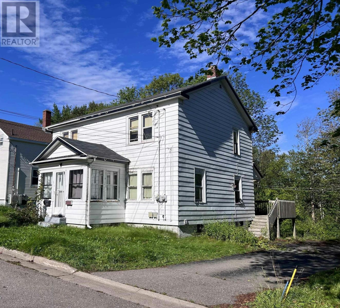 61 Harrison Avenue, Sydney, NS, B1S 2Y3