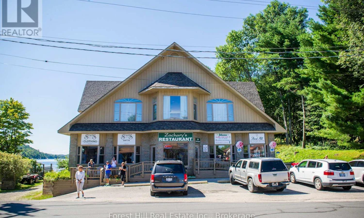 1066-1070 Main Street