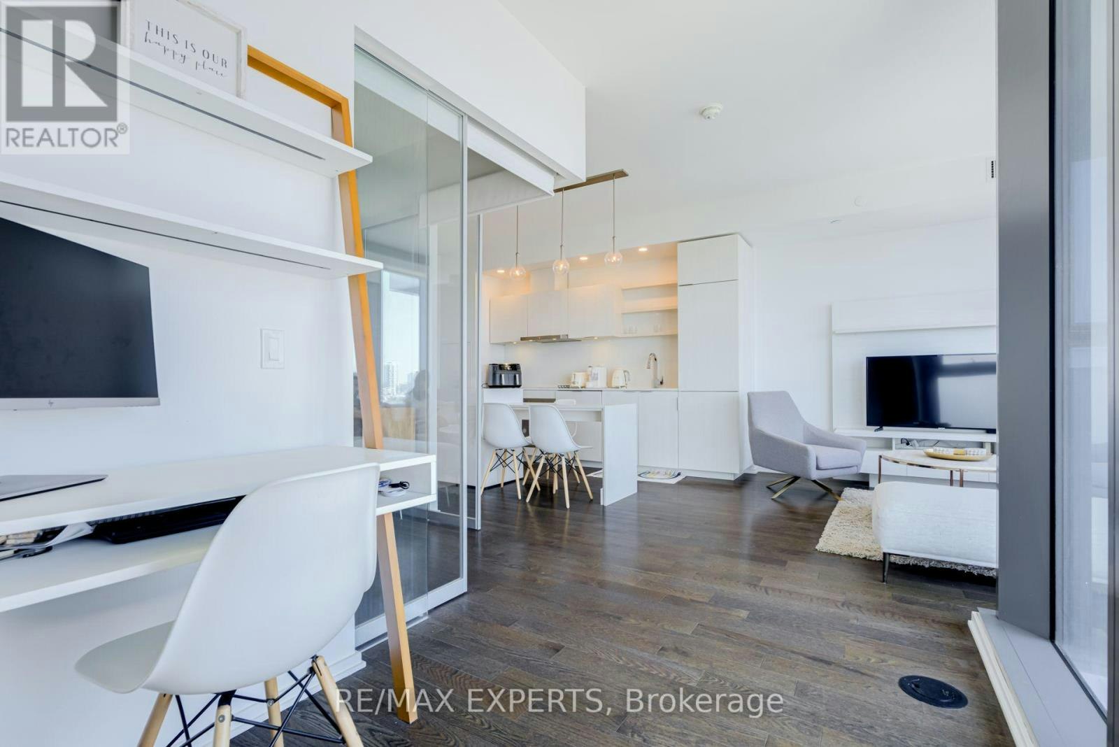 1806-16 Bonnycastle Street, Toronto, ON, M5A 0C9 - 12