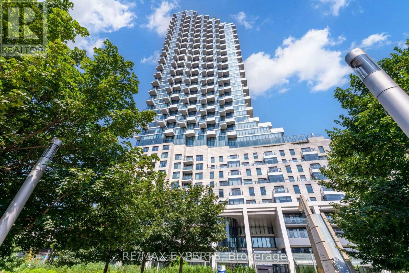 1806-16 Bonnycastle Street, Toronto, ON, M5A 0C9