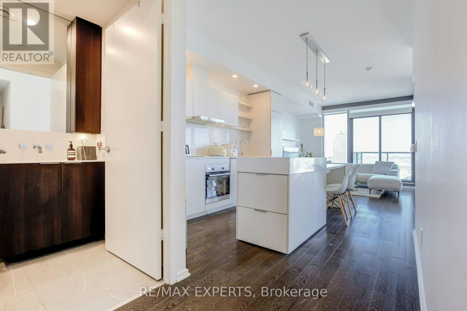 1806-16 Bonnycastle Street, Toronto, ON, M5A 0C9 - 5