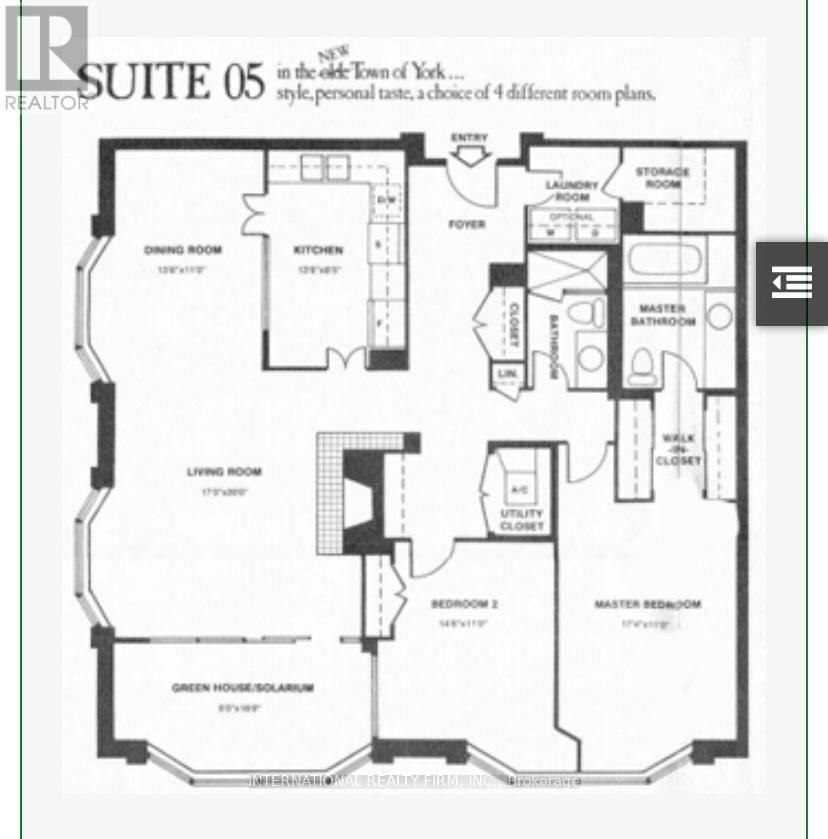 605-135 George Street S, Toronto, ON, M5A 4E8 - 16