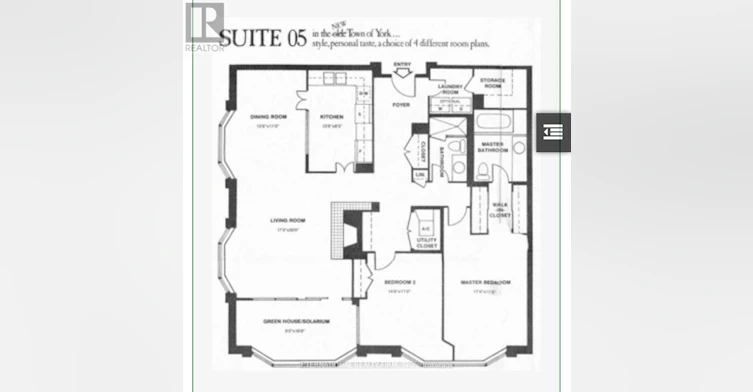 605-135 George Street S, Toronto, ON, M5A 4E8 - 16
