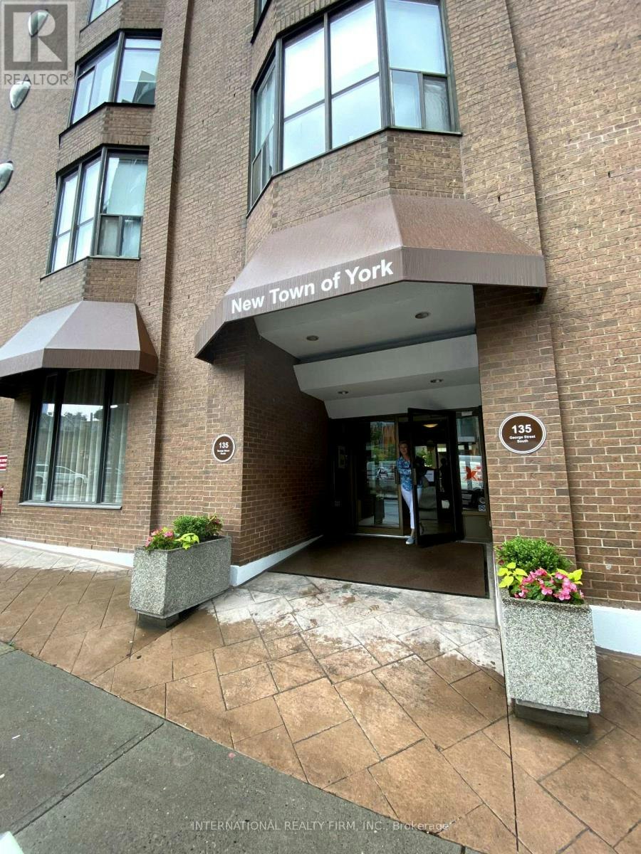 605-135 George Street S, Toronto, ON, M5A 4E8 - 14