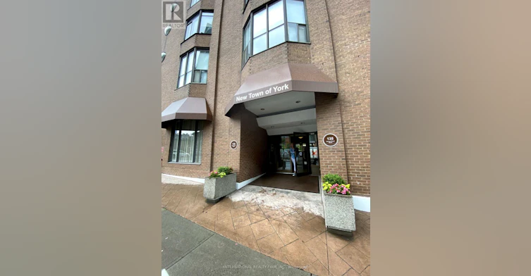 605-135 George Street S, Toronto, ON, M5A 4E8 - 14