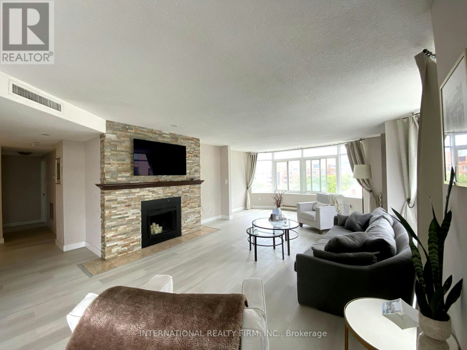 605-135 George Street S, Toronto, ON, M5A 4E8 - 6