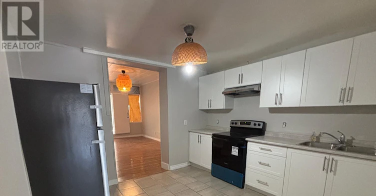 UPPER-505 Oakwood Avenue, Toronto, ON, M6E 2W9