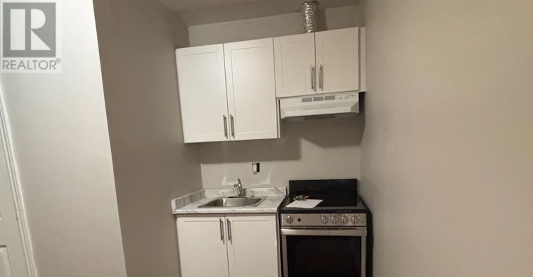 UPPER A-507 Oakwood Avenue, Toronto, ON, M6E 2W9 - 3