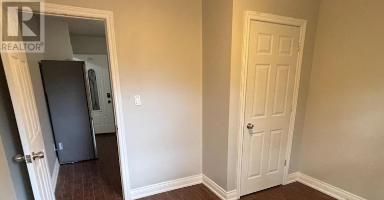 UPPER A-507 Oakwood Avenue, Toronto, ON, M6E 2W9