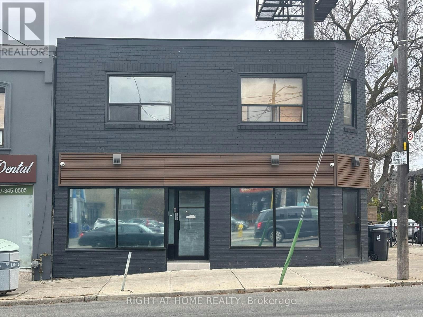 MAIN 4-503 Oakwood Avenue, Toronto, ON, M6E 2W9