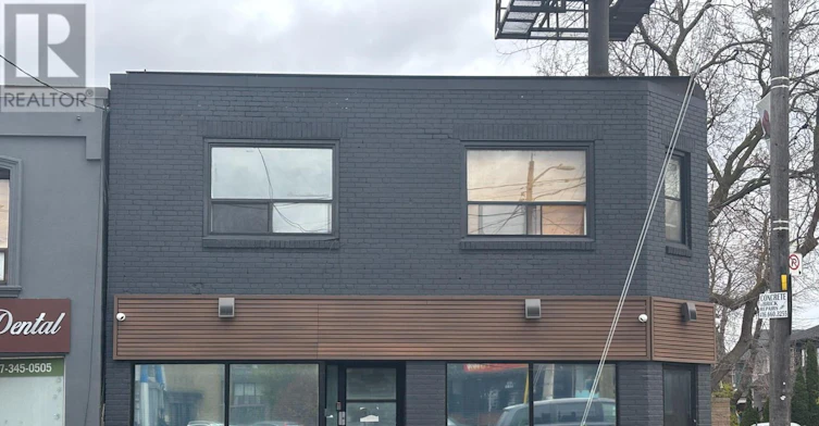 MAIN 4-503 Oakwood Avenue, Toronto, ON, M6E 2W9