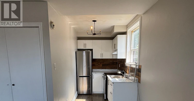 3 UPPER-503 Oakwood Avenue, Toronto, ON, M6E 2W9 - 3