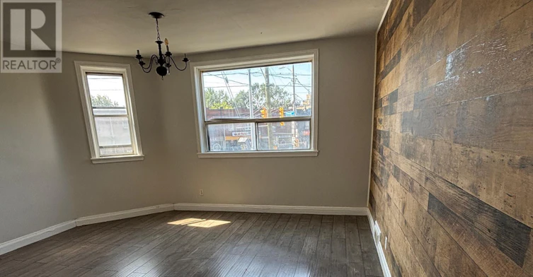 3 UPPER-503 Oakwood Avenue, Toronto, ON, M6E 2W9