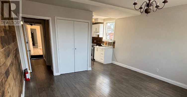 3 UPPER-503 Oakwood Avenue, Toronto, ON, M6E 2W9 - 2