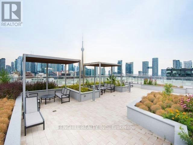 322-525 Adelaide Street W, Toronto, ON, M5V 0N7 - 12