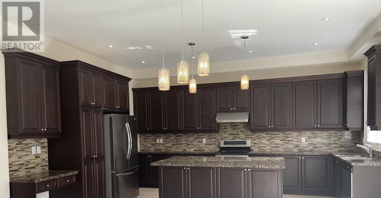 119 Hackwood Crescent, Aurora, ON, L4G 0T9 - 5
