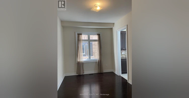 119 Hackwood Crescent, Aurora, ON, L4G 0T9 - 3