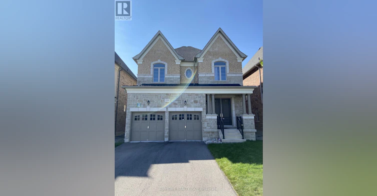 119 Hackwood Crescent, Aurora, ON, L4G 0T9