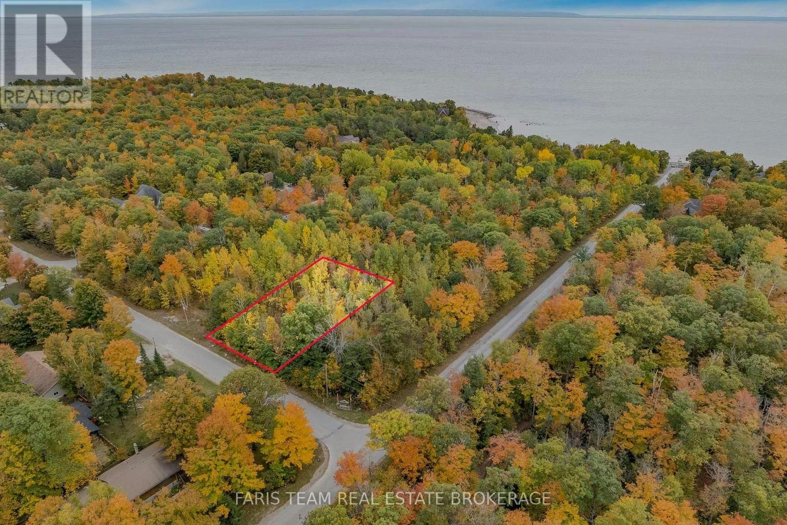 BLOCK C PART-2 Tiny Beaches Road N, Tiny, ON, L9M 0H2